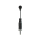 Mikrofon Sennheiser MKE Mini – Miniaturowy mikrofon dookólny lavalier/klips